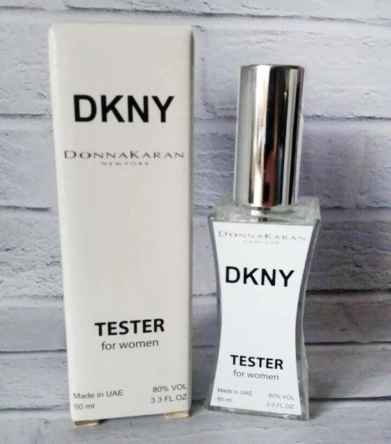 Тестер женский Donna Karan DKNY Be ...
