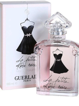 Женский парфюм Guerlain La Petite R ...