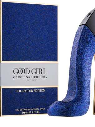 Женский парфюм Carolina Herrera Goo ...