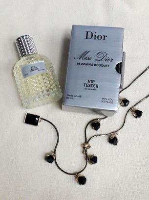 VIP тестер женский DIOR Miss Dior  ...