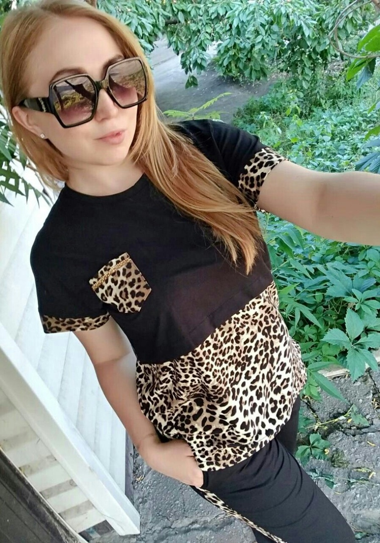Стильный женский летний прогулочный ...