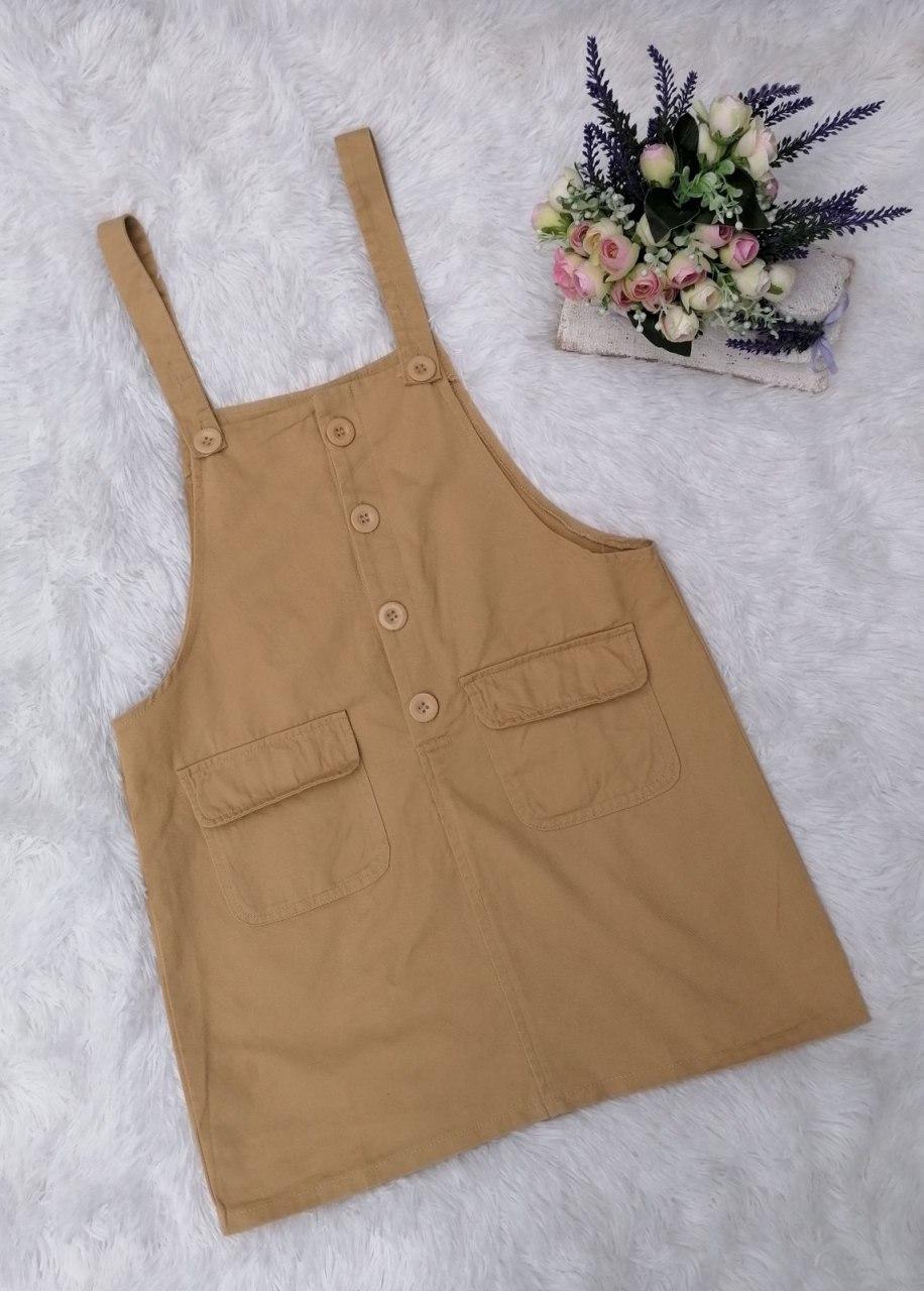 Прикольный и стильный женский сараф ...