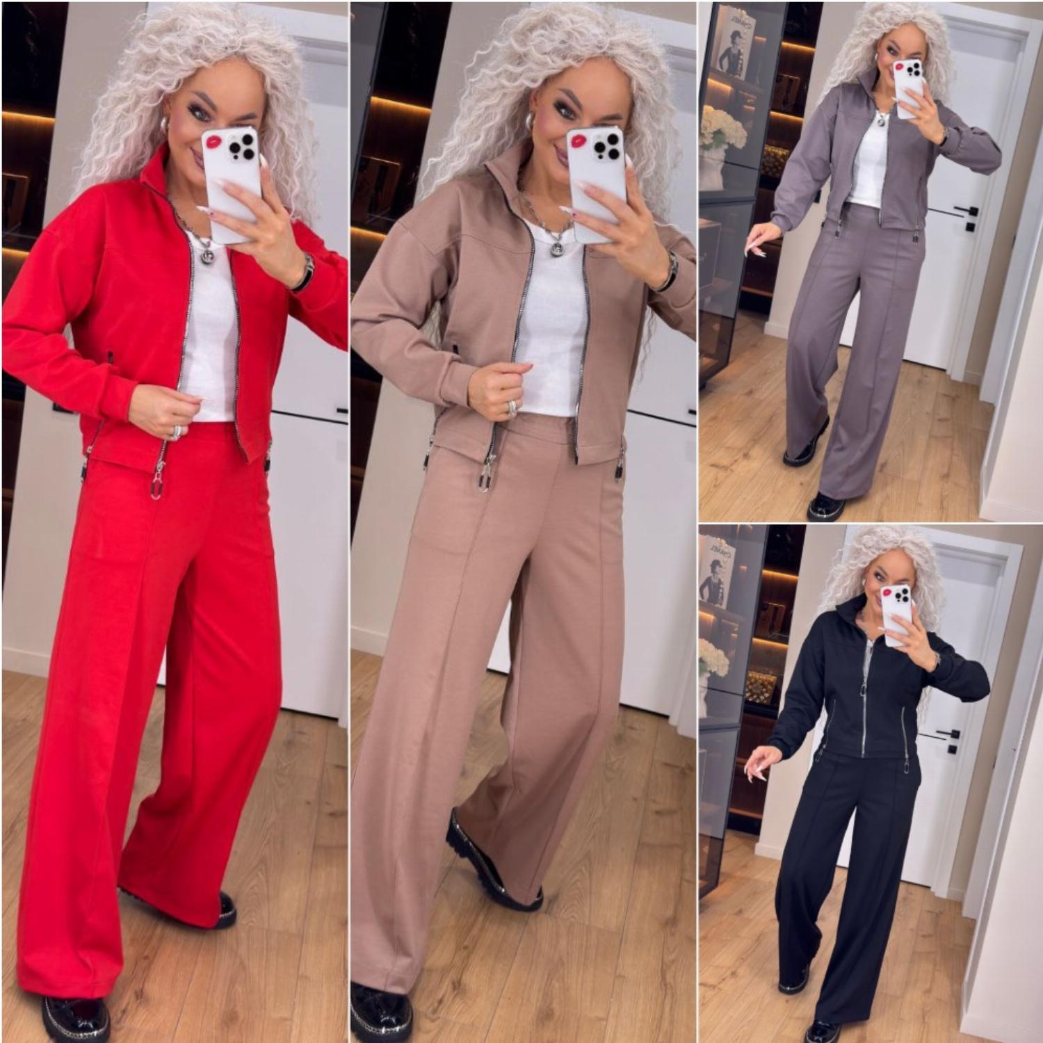 женский костюм, прогулочный костюм женский на весну Милый дом